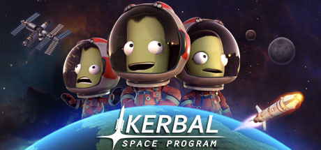 Ӌ(Kerbal Space Program)
