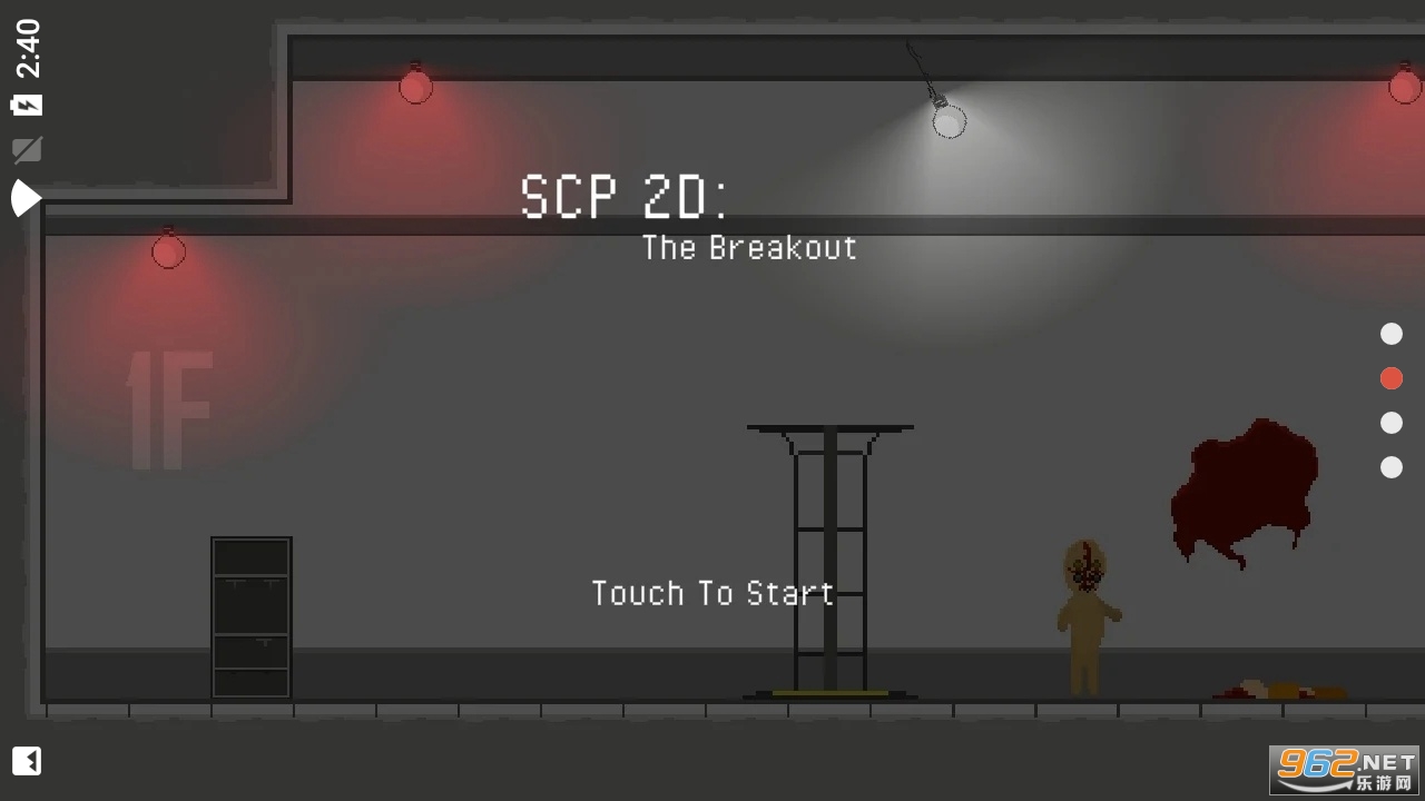 SCPͻϷ° v1.0.4ͼ1