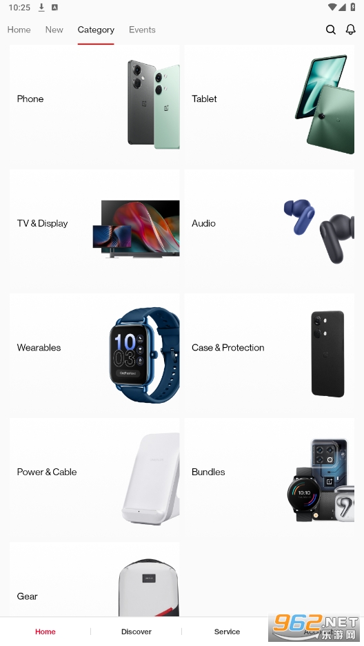 һ֙C̳(OnePlus Store)ܛv2.8.3.0؈D0