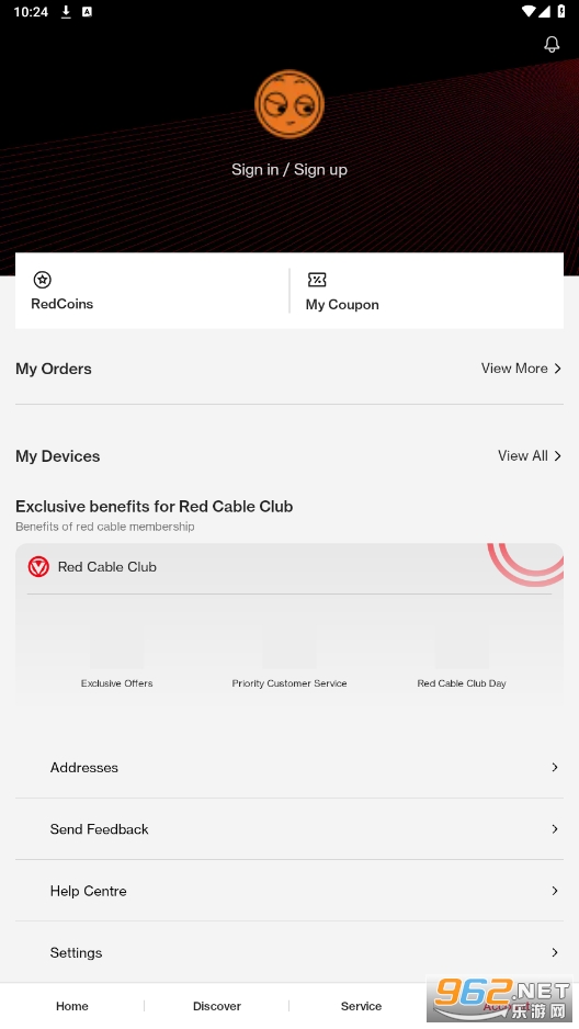 һֻ̳(OnePlus Store)v2.8.3.0ͼ2