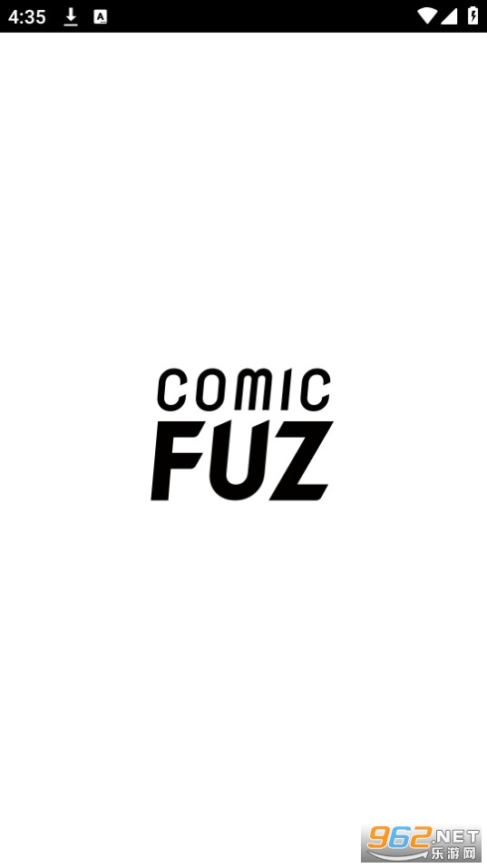 comic fuz app׿װ v1.0.12ͼ2