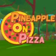 _ϵĲ}[(Pineapple on Pizza)