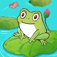 ƤܿؼϷv1.0.8 (Naughty Frog)