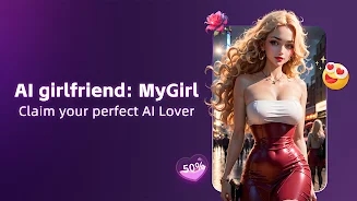 aiŮ(AI Girlfriend: MyGirl)v1.171 Ѱͼ2