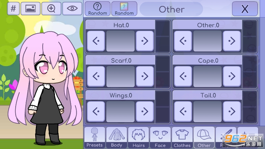 Ťٷ(Gacha Life)v1.1.14 ͼ3