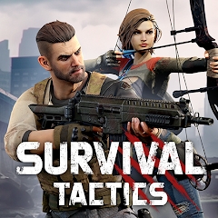 Survival Tactics[