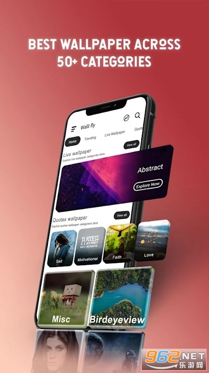 Walli fly app°  v2.1.9؈D3