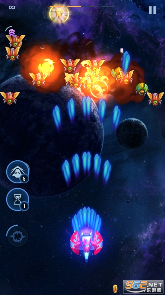 (Galaxy Invaders)°v2.9.34ͼ6