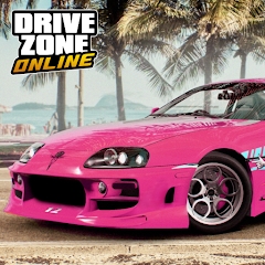 Drive Zone Online°