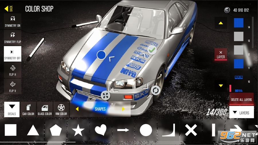 Drive Zone Online°氲׿v0.6.0ͼ1