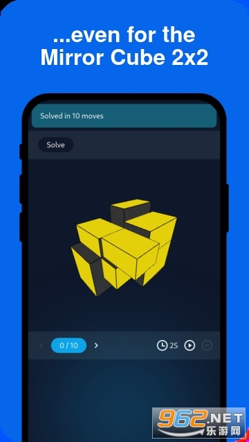 cubesolverħ°v4.0.4ͼ4