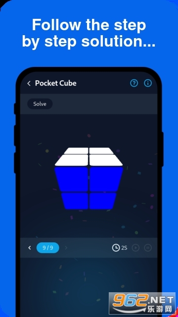 cubesolverħ°v4.0.4ͼ1