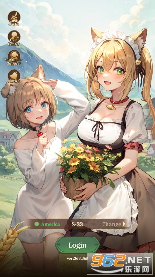 Isekai Slow Lifeΰװ v1.368ͼ0