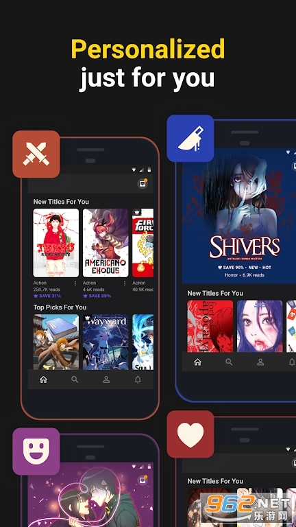 INKR Comicsٷv2.13.4؈D0