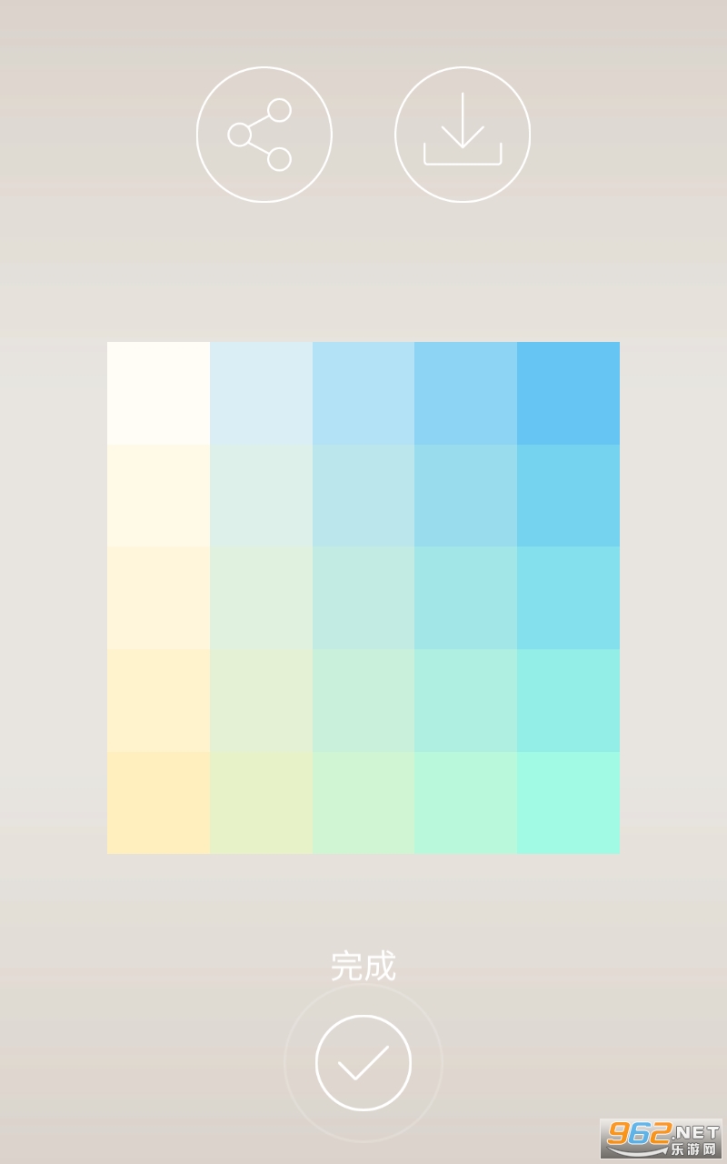 Color GalleryϷ° v1.8.9ͼ0