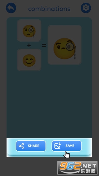 ϳ[Emoji Merge: Fun Mojiv0.9 ׿؈D3