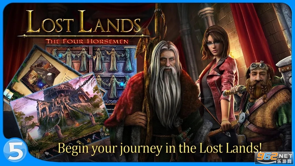 ʧ֮TʿLost Lands 2v2.1.2.1183.225؈D0