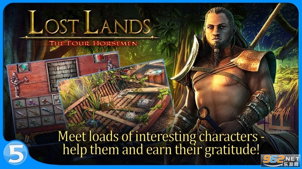 ʧ֮TʿLost Lands 2v2.1.2.1183.225؈D1