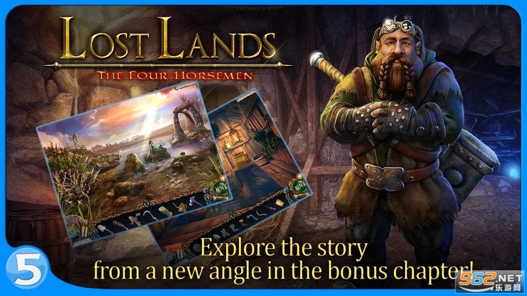 ʧ֮TʿLost Lands 2v2.1.2.1183.225؈D2