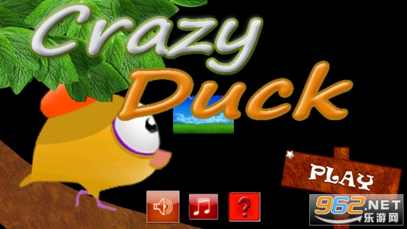 鸭子Crazy Duckv1.0 最新版截图2