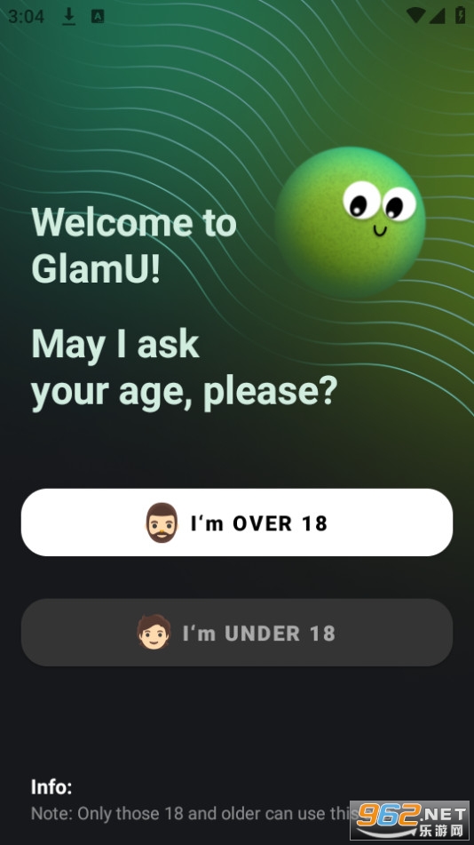 glamuLܛ v1.1.2؈D6