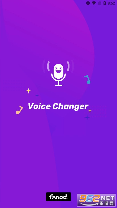 Voice Changerv1.02.68.0811ͼ4
