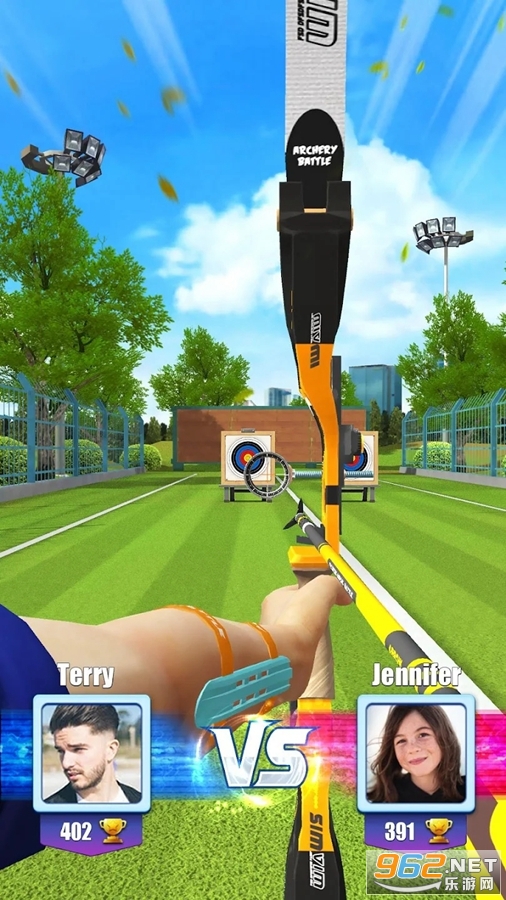 ս3DϷv1.3.13 (Archery Battle 3D)ͼ4