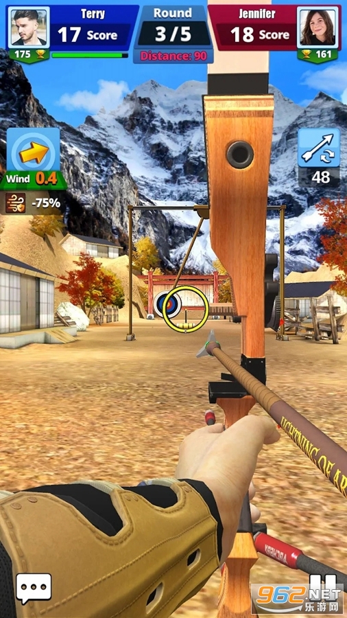 ս3DϷv1.3.13 (Archery Battle 3D)ͼ0