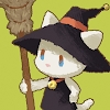 ħŮè(Little Witch Cat Kiki)