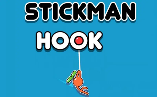 stickman hook poki_stickman hookƽ_°2023