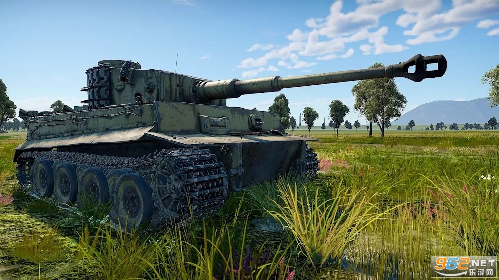 War Thunder Mobileٷv0.1.0.87 ׿؈D2