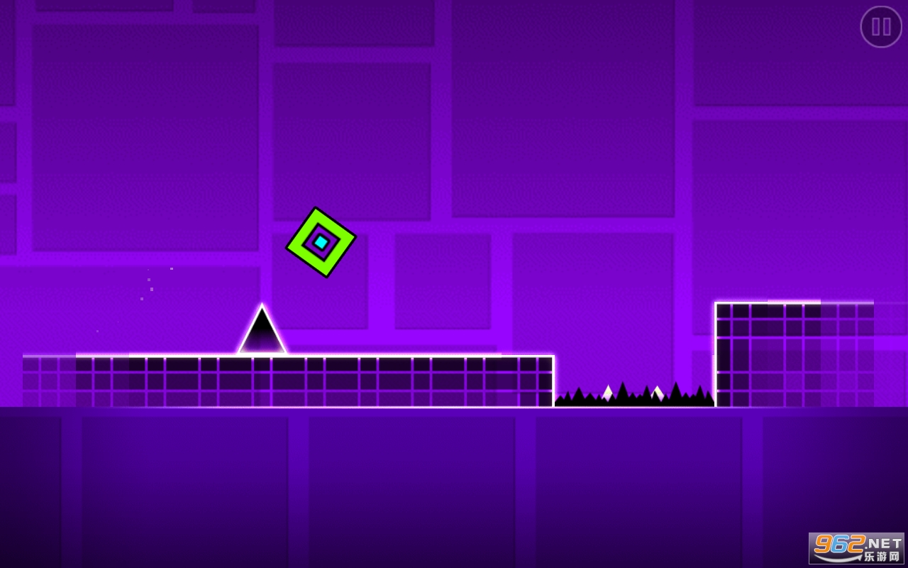 Geometry Dash[° v2.111؈D0