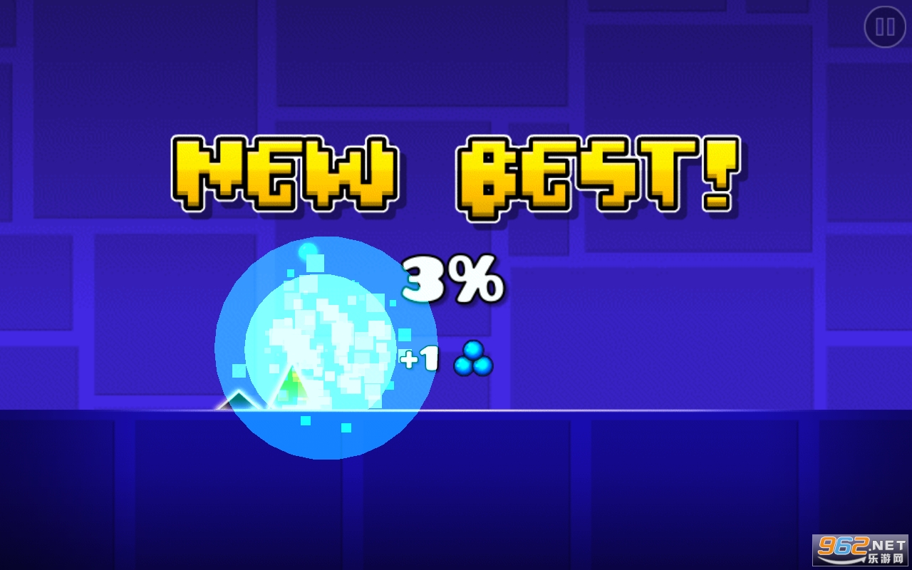 Geometry Dash[° v2.111؈D1