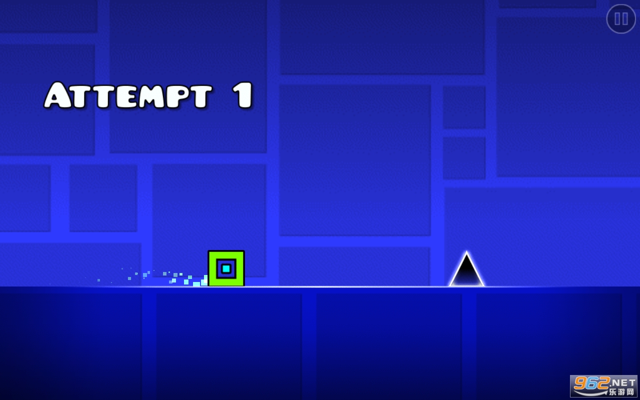 Geometry Dash[° v2.111؈D2