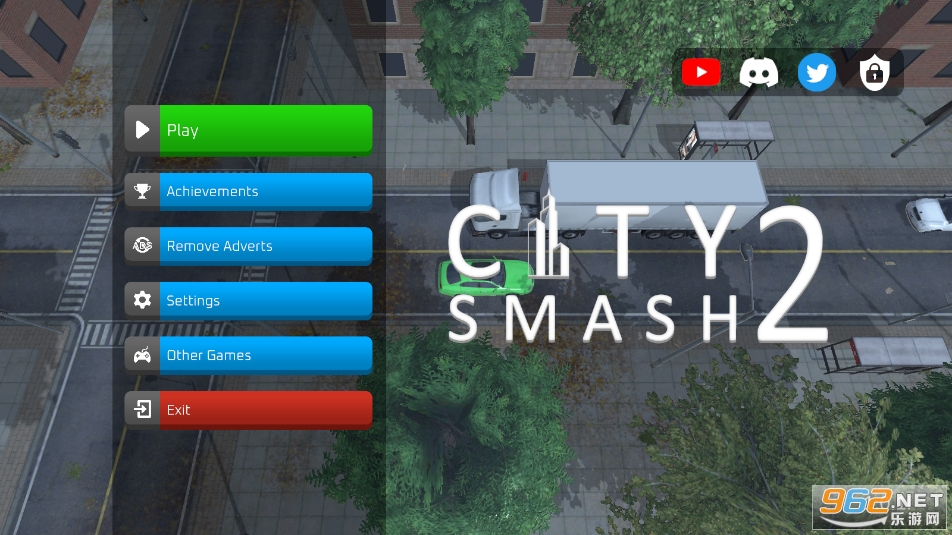 л2(City Smash 2)°汾v1.0.1fͼ2