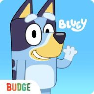 Bluey: Lets Play!Ϸ