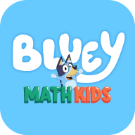 ³ѧɶͯϷ(Bluey Math Kids)