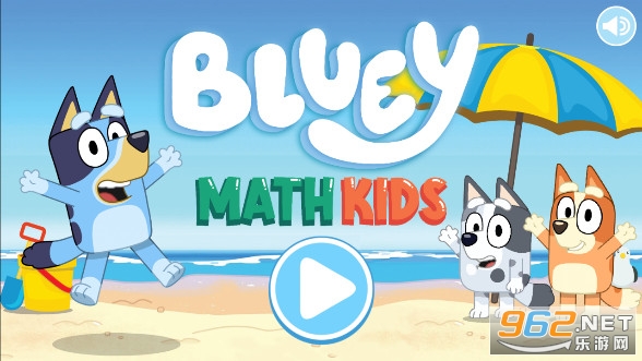 ³ѧɶͯϷ(Bluey Math Kids)v1.0.16 ֻͼ0