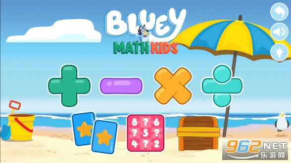 ³ѧɶͯϷ(Bluey Math Kids)v1.0.16 ֻͼ3