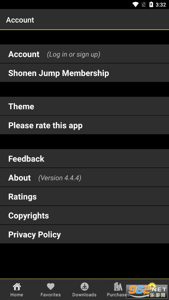 Shonen Jumpv4.4.4؈D2