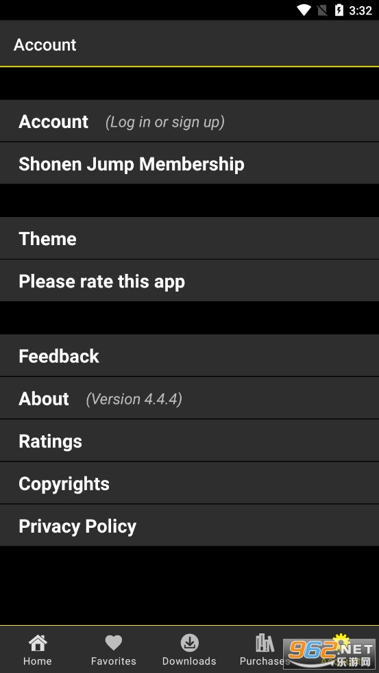 Shonen Jumpv4.4.4ͼ2