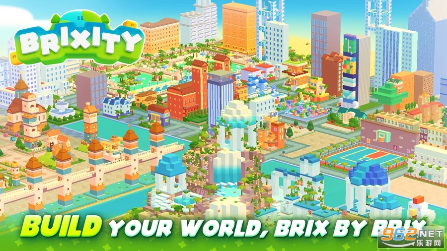 BRIXITYʷv1.0.22 ȷͼ0