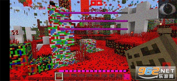Minecraft hell editionϷ° v1.19.22.01ͼ1