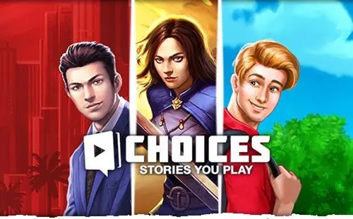 choicesstoriesyouplay_ֱŮϷ_ƽ_İ