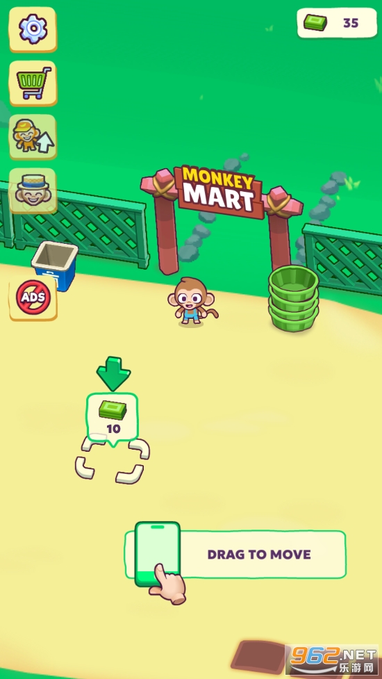 ӳ[(Monkey Mart)°v1.0.16؈D0