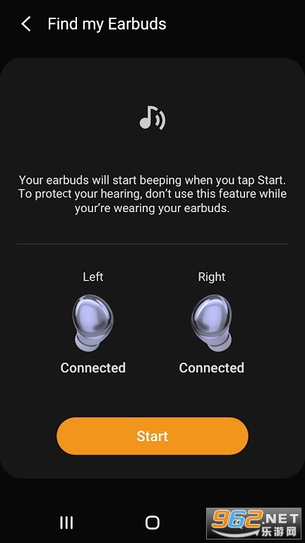 Galaxy Buds Pro Managerٷv5.0.23080351؈D3