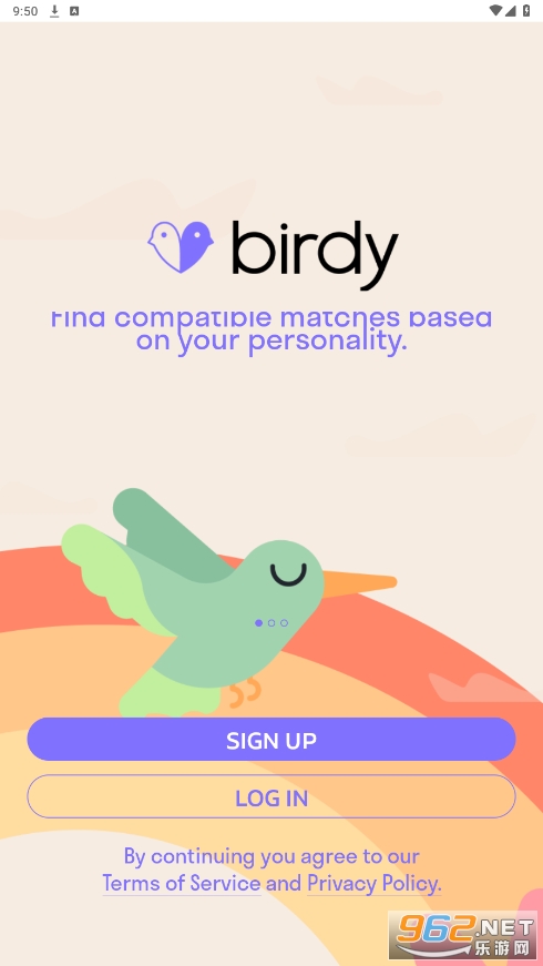 birdyɫv2.7.5 (birdy罻)ͼ2