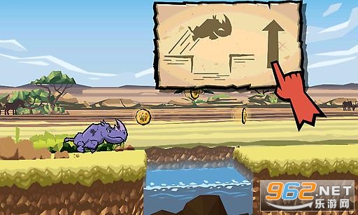 Ϭţٷ(Rhino Raid)v1.0.1 ׿؈D2