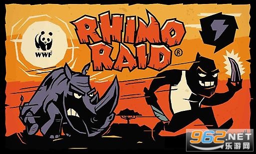 Ϭţٷ(Rhino Raid)v1.0.1 ׿ͼ0