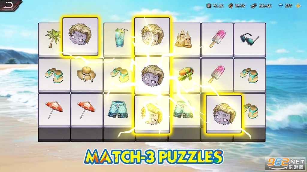 Puzzles & Survival v7.0.115 (ĩ߻)ͼ1